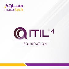 🧾 دورة ITIL 4 Foundation حضوري – تأهيلك المهني لإدارة خدمات تقنية المعلومات